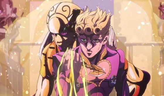 JOJO：绯红之王的能力是什么？黄镇的出现就是为克制红王