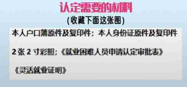 自费交社保，每年国家补贴6000多！4050政策解读