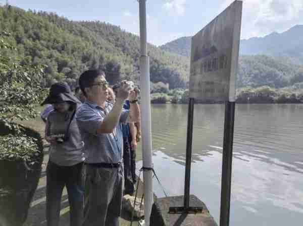 中央环保督察组：湖北一些突出生态环境问题亟待解决