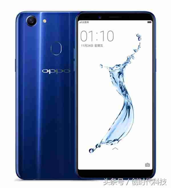 oppo A79的“4大卖点”，有你喜欢的吗？