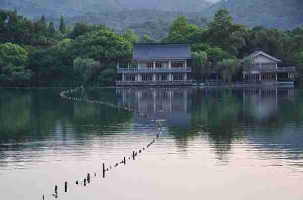 绍兴山水乐园