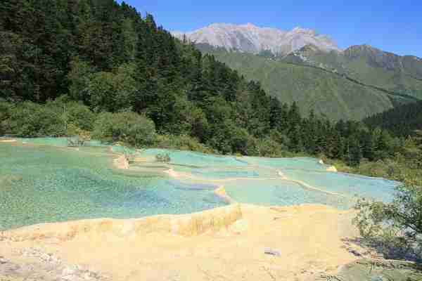 河南小九寨沟在什么地方