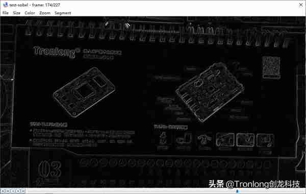 基于AM57x+Artix-7开发板——GStreamer视频开发案例（2）