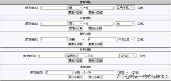 收藏！50个外贸人最常用的网站查询工具汇总