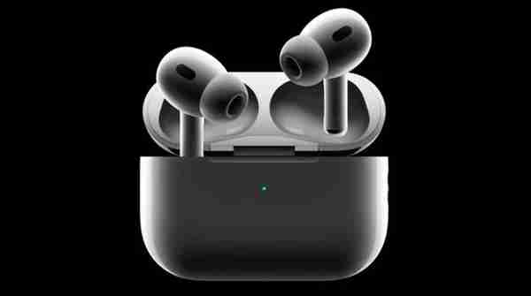 郭明錤：歌尔股份暂停生产苹果 AirPods Pro 2，可能是因生产问题