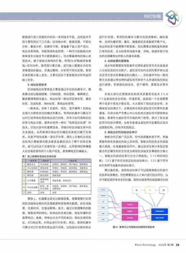 《警察技术》特约专稿：虚拟货币犯罪态势及安全治理研究综述