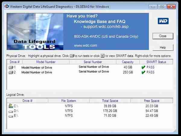 在 Windows 中检查硬盘健康状况的 6 种方法。建议收藏保存