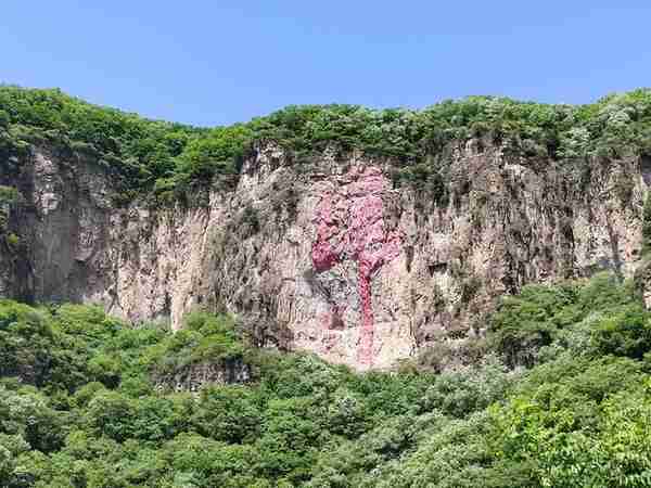 天桂山游记