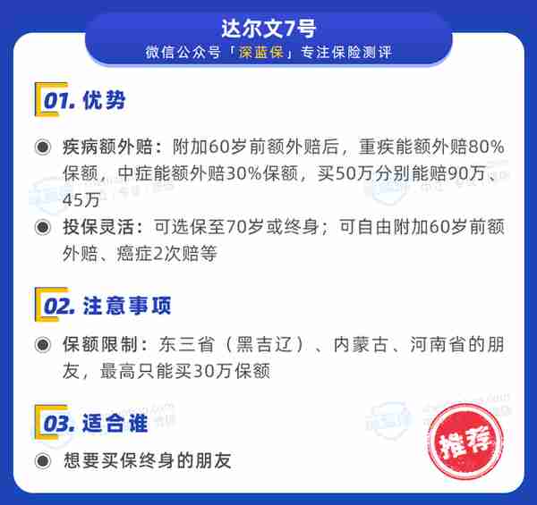 2022年终盘点！重疾险榜单出炉，各个价位都有好产品