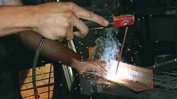 铜焊接方法与技巧