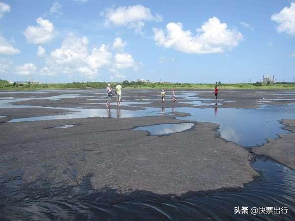 世界上最“神奇”的湖，没有水却深不见底，你听说过吗？