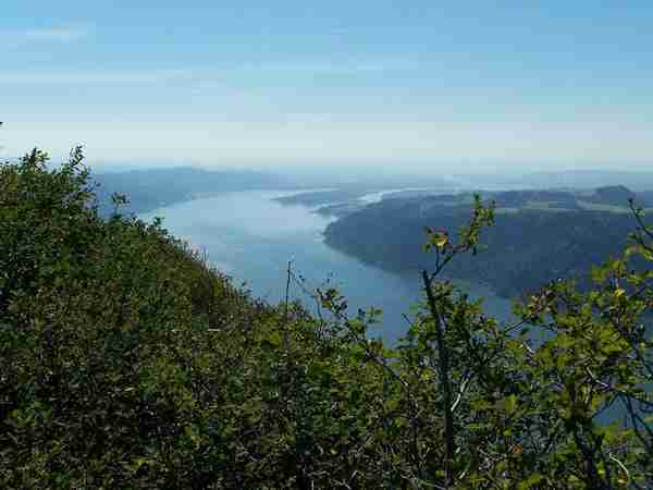 黄龙村旅游风景区