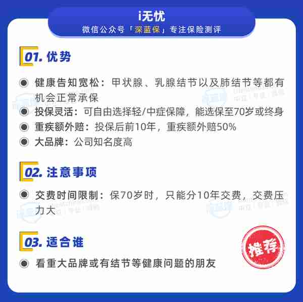 2022年终盘点！重疾险榜单出炉，各个价位都有好产品