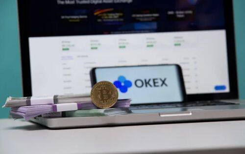 okex全平台通用版下载 欧意iOS安卓互通版安卓包