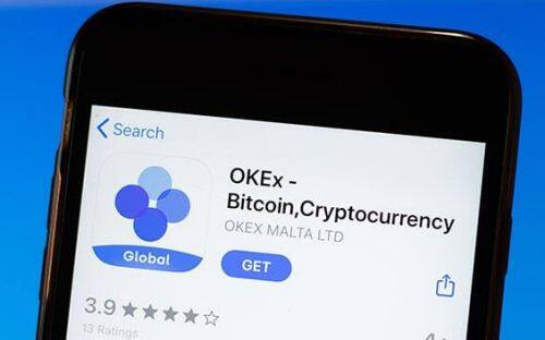 ouyi交易所哪个网站有下载 okx交易所APP下载