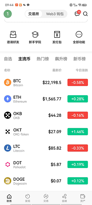 ouyi交易所下载注册教程 ouyi手机版下载官网